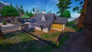 Backside (Chapter 7: Season 1)