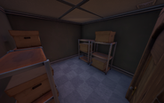 Storage Room