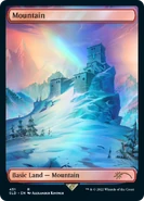 Polar Peak