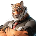 Oscar - Outfit - Fortnite