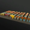 Pandora Prop Gallery - Gallery - Fortnite