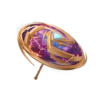 Pantheon Ranker - Glider - Fortnite