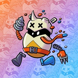 Cover Art