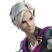 Prince Orin - Outfit - Fortnite