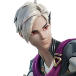 Prince Orin - Outfit - Fortnite