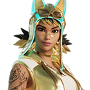 Renegade Lynx (Time Breaker Renegade Lynx) - Outfit - Fortnite