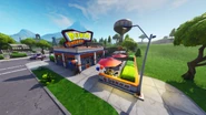 Overview (Update v7.30)