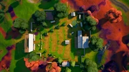 Top View (In Chapter 2: Season 8)