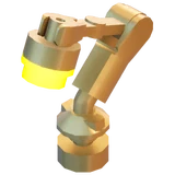 Seaworthy Desk Lamp - Furniture - LEGO Fortnite