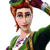 Sgt. Green Clover (v33.20) - Outfit - Fortnite