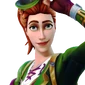 Sgt. Green Clover (v33.20) - Outfit - Fortnite
