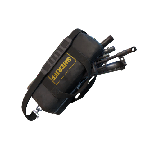 Sheriff s Duffle Fortnite Wiki Fandom