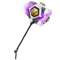 Shockwave Hammer - Weapon - Fortnite