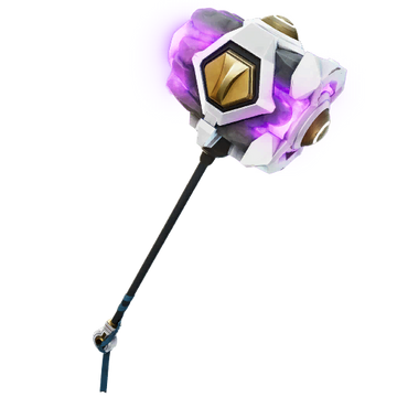Shockwave Hammer | Fortnite Wiki | Fandom