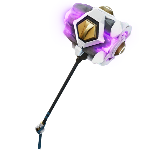The Ageless Champion's Shockwave Hammer Fortnite Wiki Fandom