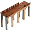 Simple Dock - Build - LEGO Fortnite