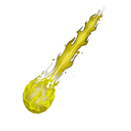 Icon used in the Ranked Urgent Quests for the Saffron Style