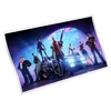 Society vs. Underground (Featured) - Loading Screen - Fortnite