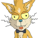 Squanchy (Squanch Squanchy) - Sidekick - Fortnite