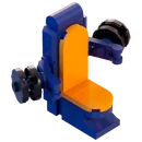 Supernova Chest Press - Furniture - LEGO Fortnite
