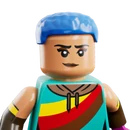 Tarana - Outfit - LEGO Fortnite