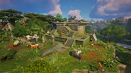 The Explorers Camp (Update v25.10)