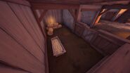 The Spire (Barn - Large Stall) - Location - Fortnite
