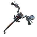 Throttle - Pickaxe - Fortnite