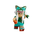 Tigeress (v30.10 - Featured) - Outfit - LEGO Fortnite
