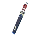 Truth's Quiver (Terrabound) - Back Bling - Fortnite