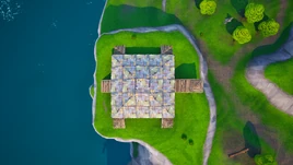 Top View