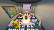 Meeting Table