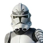 Wolf Pack Trooper - Outfit - Fortnite