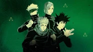 Break the Curse!