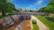 Floodgate