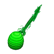 Icon used for the Forest Green Style