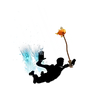 Bobber Dropper - Contrail - Fortnite