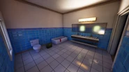 Bumpy Bay (Yellow Building - Third Floor 5) - Location - Fortnite.png (2.43 MB) Third Floor