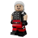 Cassidy Quinn (Featured) - Outfit - LEGO Fortnite