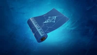 Coldest Circles Quests (Frozen Over - News Tab) - Promo - Fortnite