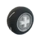 D-Pad (Grey) - Wheels - Rocket Racing