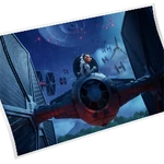 Death Star Sabotage - Loading Screen - Fortnite