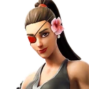 Doublecross (v30.10) - Outfit - Fortnite