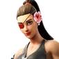 Doublecross (v30.10) - Outfit - Fortnite