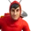 El Chapulín Colorado - Outfit - Fortnite