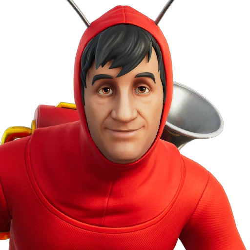 El Chapulín Colorado Fortnite Wiki Fandom