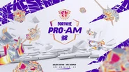 FNCS Pro-Am - Competitive - Fortnite.jpg (16 KB) FNCS Pro-Am 2025