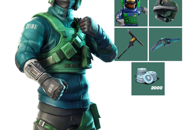 Reflex bundle fortnite online