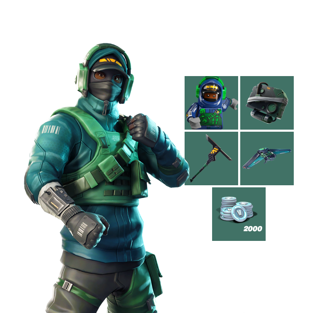 Nvidia geforce fortnite bundle deals