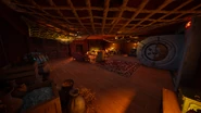 Grand Glacier (The Vault - Pirate) - Location - Fortnite.png (2.82 MB) The Vault (During Cursed Sails Event)
